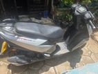 TVS Ntorq 125 2020