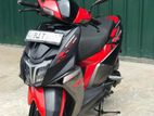 TVS Ntorq 125 2020