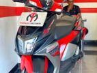 TVS Ntorq 125 2020