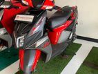 TVS Ntorq 125 2020