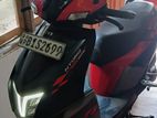 TVS Ntorq 125 2020
