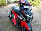 TVS Ntorq 125 2020