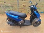 TVS Ntorq 125 2020