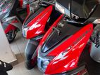 TVS Ntorq 125 2020