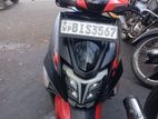 TVS Ntorq 125 2020