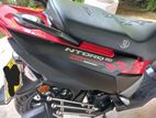 TVS Ntorq 125 2020