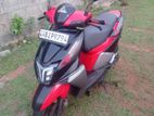 TVS Ntorq 125 2020