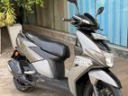 TVS Ntorq 125 2020