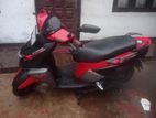 TVS Ntorq 125 2020