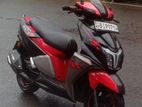 TVS Ntorq 125 2020
