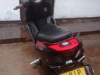 TVS Ntorq 125 2020