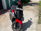 TVS Ntorq 125 2020
