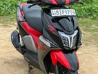TVS Ntorq 125 2020