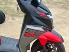 TVS Ntorq 125 2020