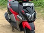 TVS Ntorq 125 2020