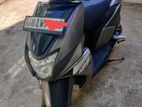TVS Ntorq 125 2020