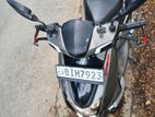 TVS Ntorq 125 2020