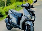 TVS Ntorq 125 2020