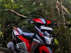 TVS Ntorq 125 2020
