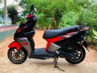 TVS Ntorq 125 2020