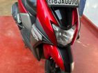 TVS Ntorq 125 2020