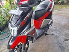 TVS Ntorq 125 2020