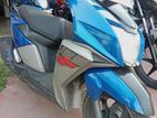 TVS Ntorq 125 2020