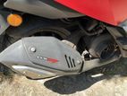 TVS Ntorq 125 2020