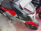 TVS Ntorq 125 2020