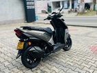 TVS Ntorq 125 2020