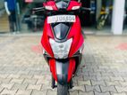 TVS Ntorq 125 2020