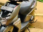 TVS Ntorq 125 2020