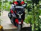 TVS Ntorq 125 2020