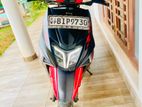 TVS Ntorq 125 2020