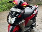 TVS Ntorq 125 2020