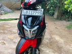 TVS Ntorq 125 2020