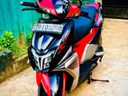 TVS Ntorq 125 2020