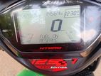 TVS Ntorq 125 2020