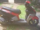 TVS Ntorq 125 2020