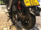 TVS Ntorq 125 2020