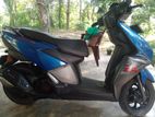 TVS Ntorq 125 2020