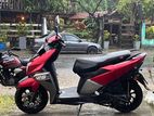 TVS Ntorq 125 2020