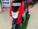 TVS Ntorq 125 2020