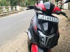 TVS Ntorq 125 2020