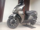 TVS Ntorq 125 2020