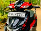 TVS Ntorq 125 2020