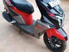 TVS Ntorq 125 2020