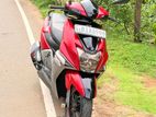 TVS Ntorq 125 2020