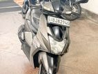 TVS Ntorq 125 2020