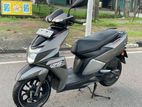 TVS Ntorq 125 2020
